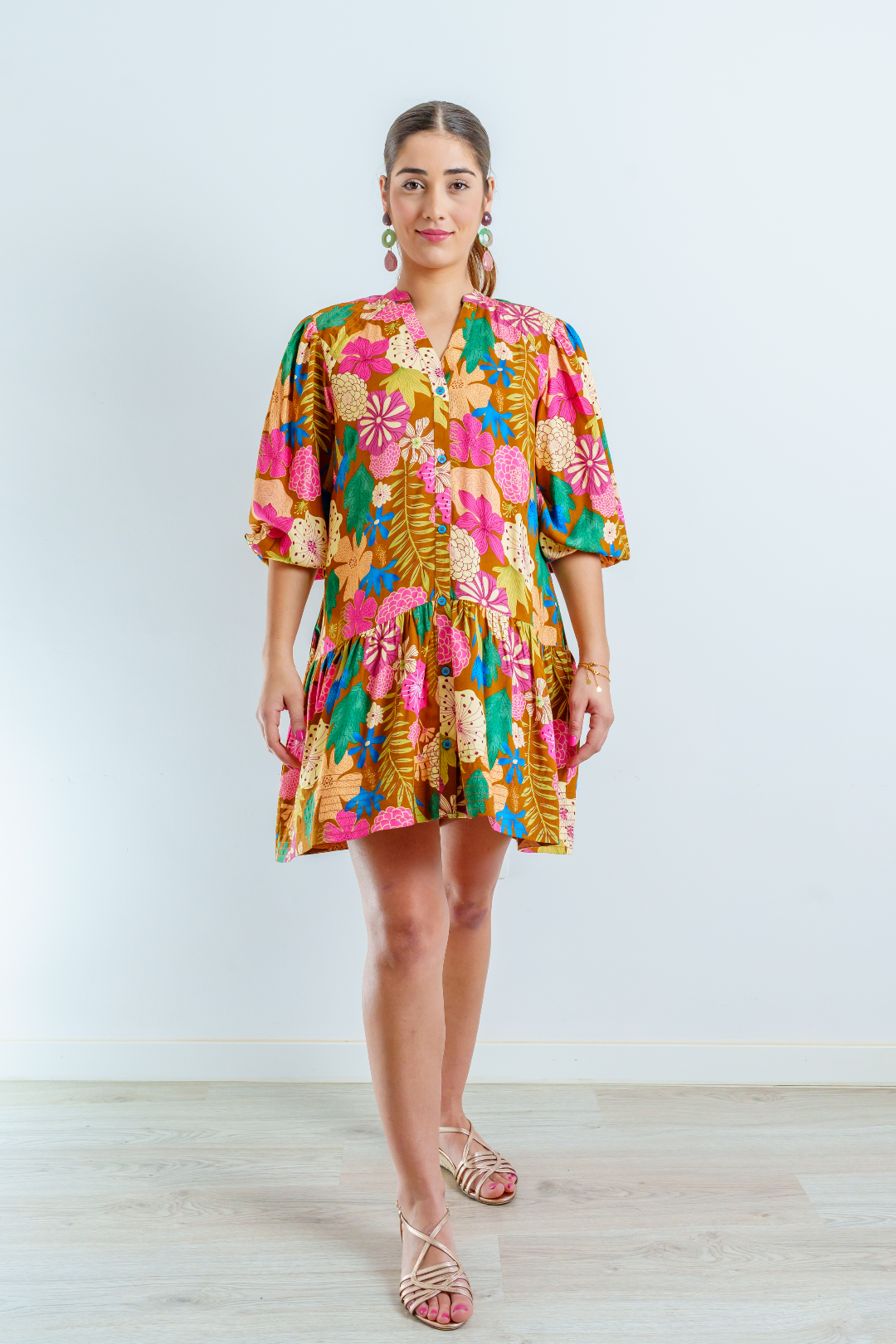 RIK007A NANDA 1 SHORT DRESS web euforia 1 199d02d2 Euforia 4 You