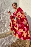 367R vestido largo estampado rojo con dorado bohochic euforia4you web 2 2fd5a20f Euforia 4 You