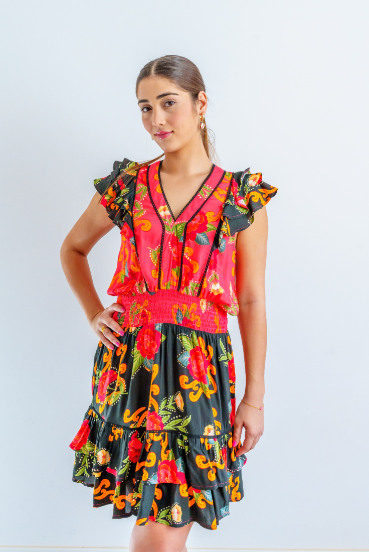 RIK009A LOLLY 1 TUNIC SHORT DRESS web euforia 3 7b35f60f Euforia 4 You