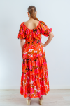 RIK001B ANNA DRESS 2 Rik Fausto 4 fotor 2025031412107 aeddd563 Euforia 4 You