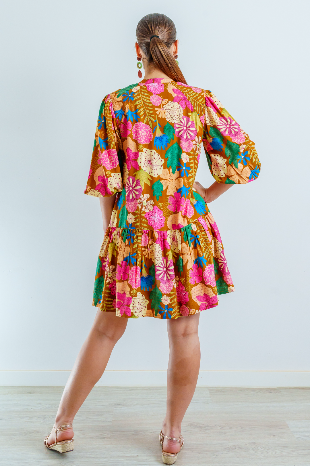 RIK007A NANDA 1 SHORT DRESS web euforia 2 e00fa0f8 Euforia 4 You